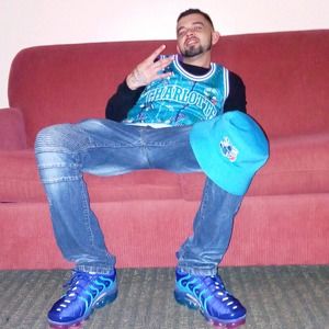 Meet your Posher, John